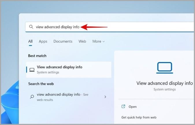 無法變更 Windows 11 上顯示解析度的 6 大修復