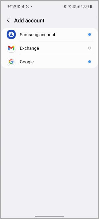 修復三星日曆不與 Google 日曆同步的 7 種方法