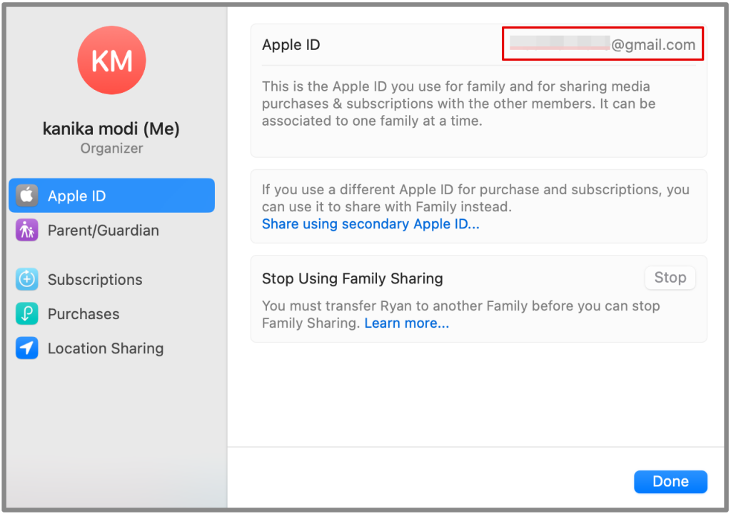 6 個修復「詢問購買」無法在 Mac 和 iPhone 上運行的問題