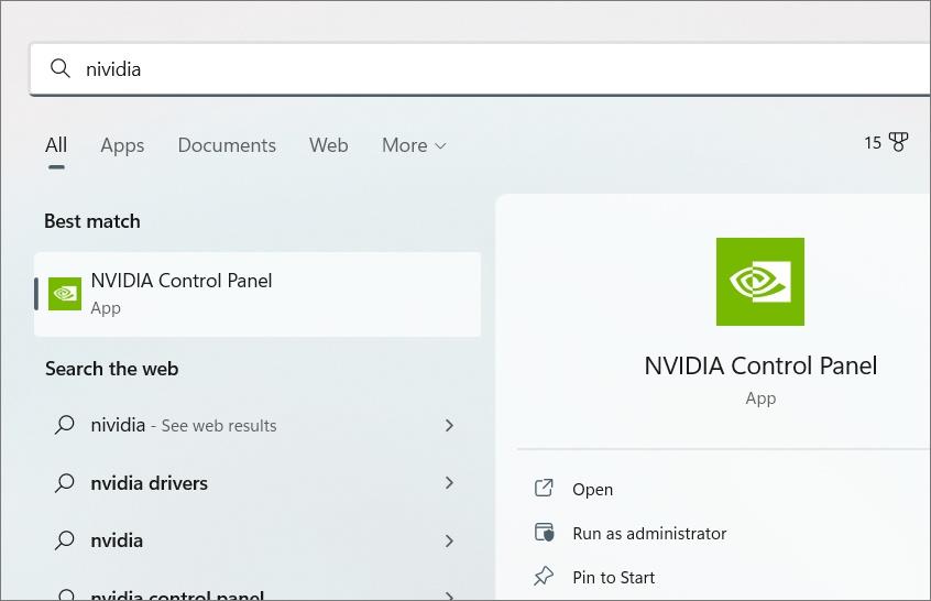 在 Windows 11 上設定預設顯示卡的 2 種方法