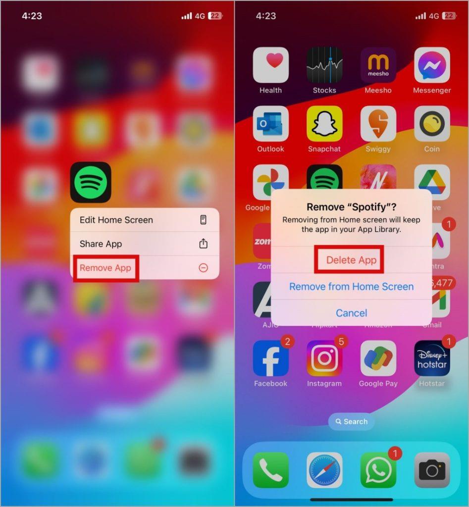 Spotify Premium 無法在 Android 和 iPhone 上離線工作的 9 個修復