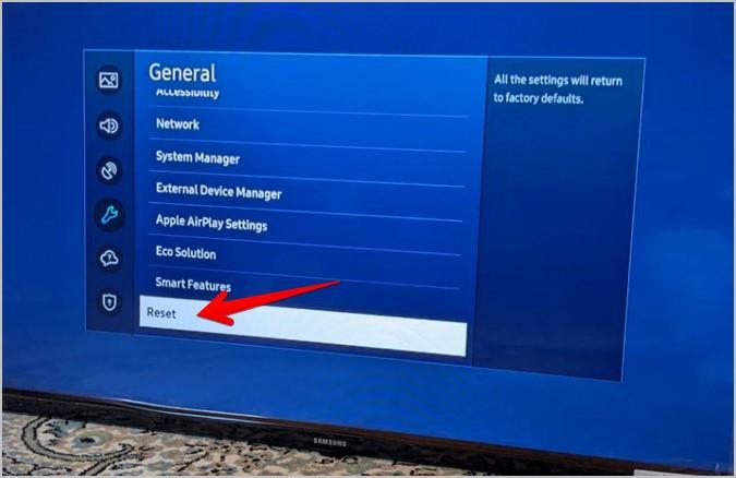 14 個修復 Amazon Prime Video 無法在三星電視上運行的問題