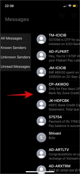 當你在 iPhone 訊息上將某人靜音時會發生什麼