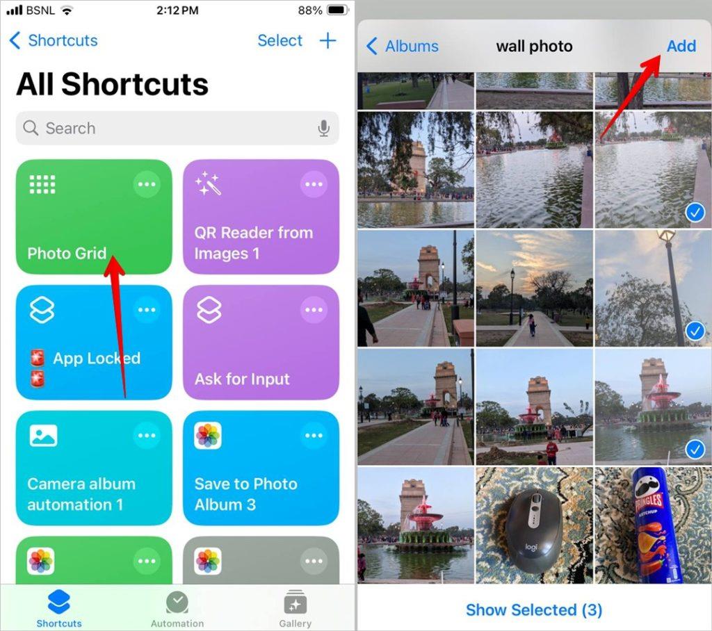 5 個在 iPhone 上免費合併照片的最佳應用程序