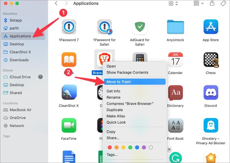 修復 Mac 上無法安裝更新 (macOS 13 Ventura) 的 10 種方法
