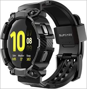 三星 Galaxy Watch 5 Pro 20 款最佳配件