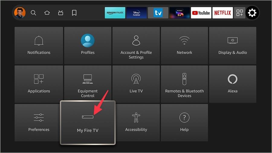 修復 Amazon Fire TV Stick 上未安裝應用程式的 9 種方法