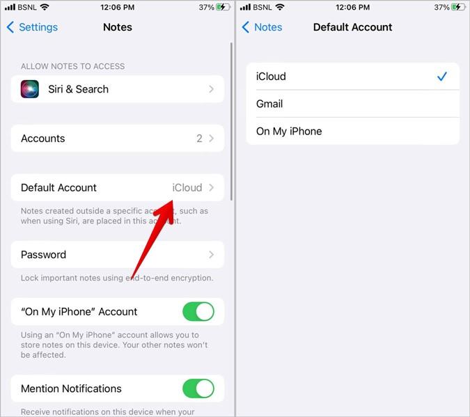 11 個修復 iPhone 和 iPad 之間筆記不同步的問題