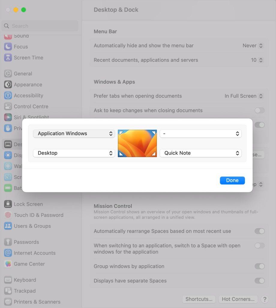 在 Mac 中同一應用程式的 Windows 之間切換的 5 種方法