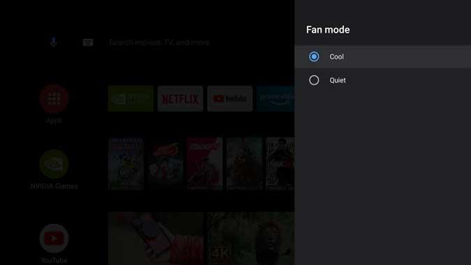 2019 Nvidia Shield TV 提示、技巧和功能