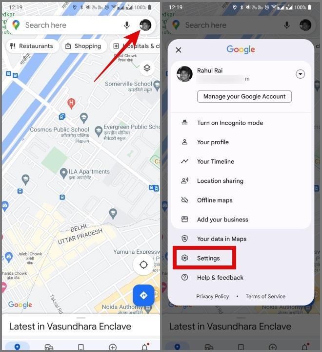 解決 Android 和 iPhone 上 Google 地圖電池耗盡問題的 20 種方法