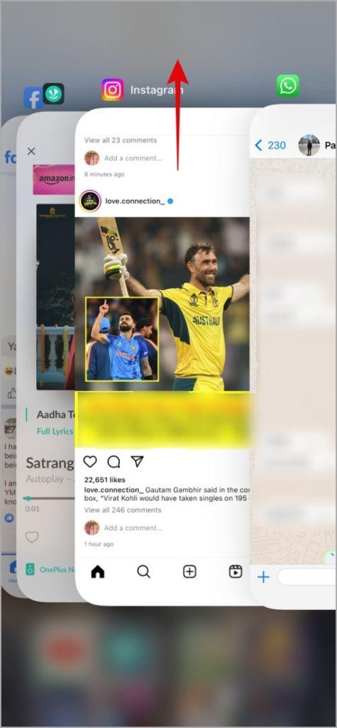 11 個修復 Instagram 語音訊息無法播放或發送的問題