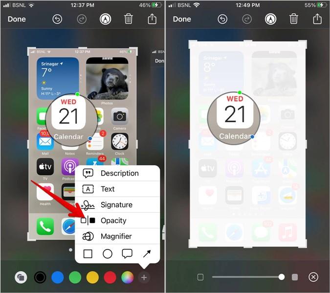 在 iPhone 上使用標記工具的 16 個技巧