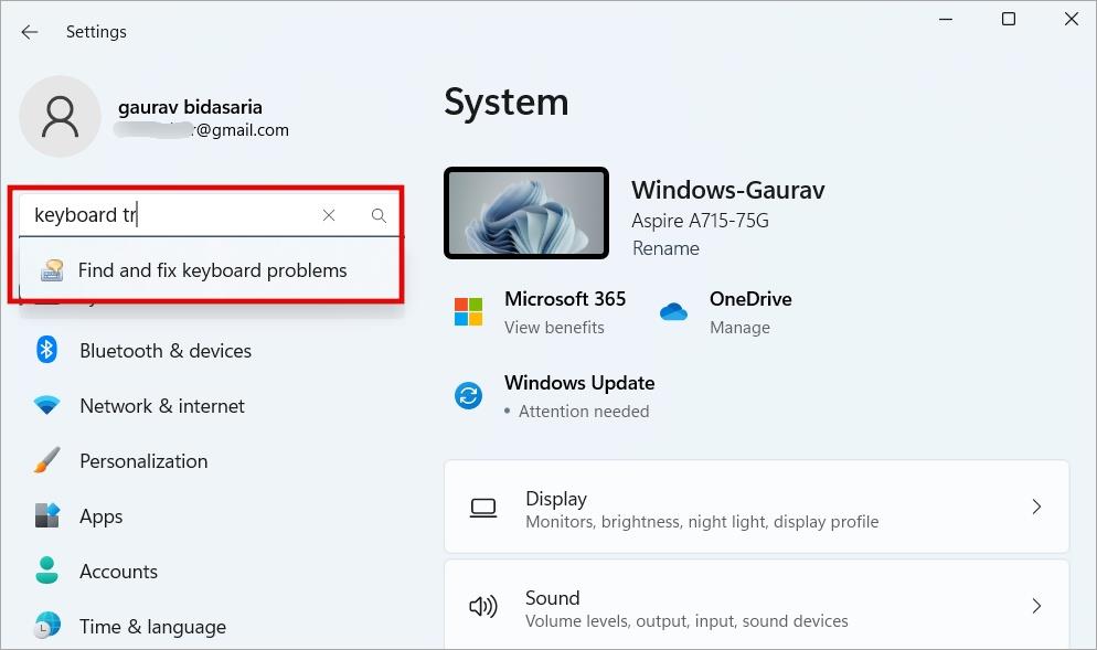 當您在 Windows 10/11 上無法按一下任何內容時的 10 個最佳修復方法