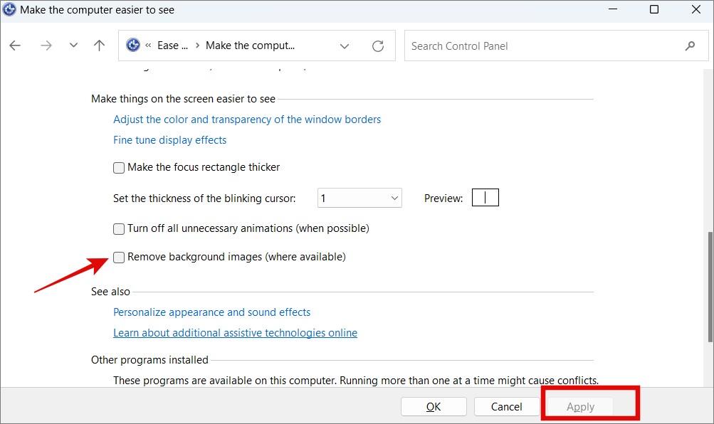 Windows 桌布消失的 13 個最佳修復方法
