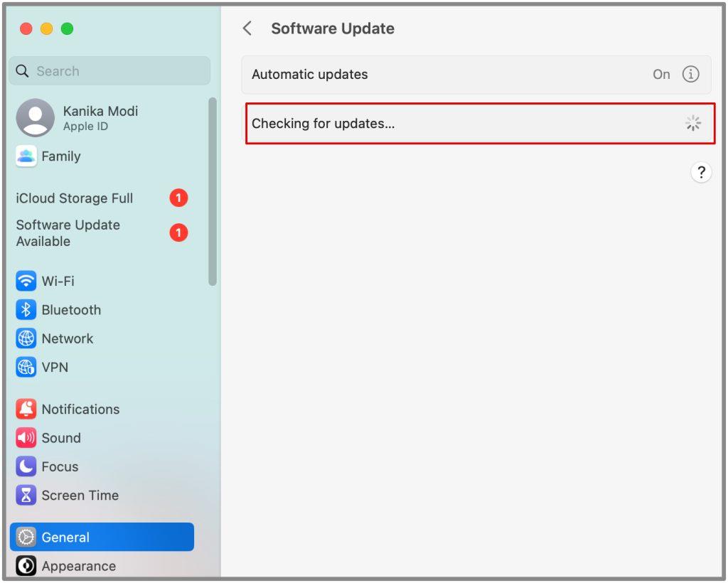 MacBook Air 插入時不充電的 6 個修復