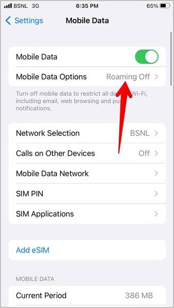 SOS 在 iPhone 上僅意味著什麼以及擺脫它的 9 種方法