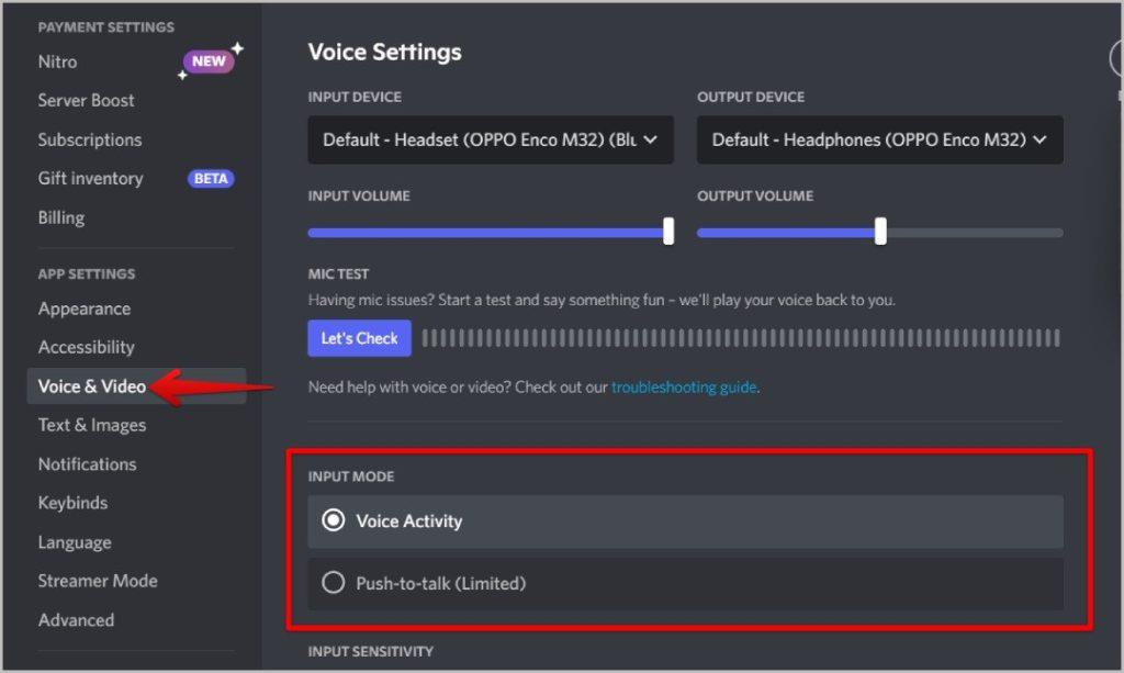 修正 Windows 10/11 上 Discord 麥克風無法運作的 11 種方法