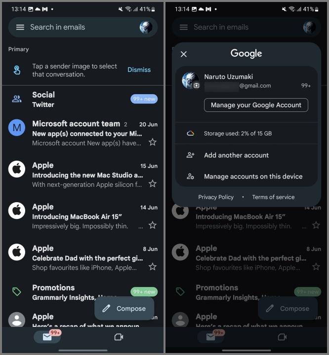 Android 上電子郵件不同步的 15 個修復