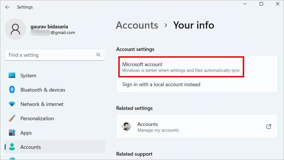 如何在重新安裝之前將 Windows 11 備份到雲