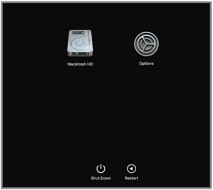 MacBook 空氣結冰時的 8 個修復方法