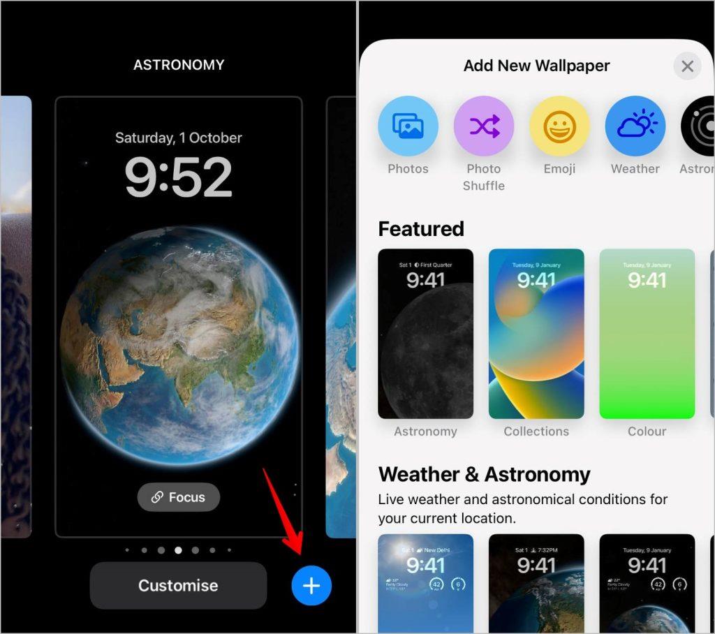 在 iOS 16 上編輯和自訂 iPhone 鎖定畫面的 13 個最佳技巧