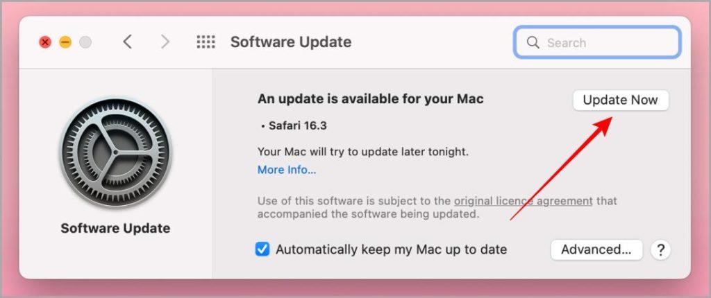 修復 Mac 相機不工作的 13 種方法