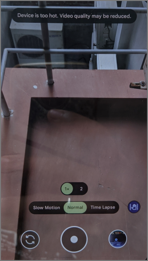 7 個修復 Snapchat 無法在 Android 上存取我的相機的問題