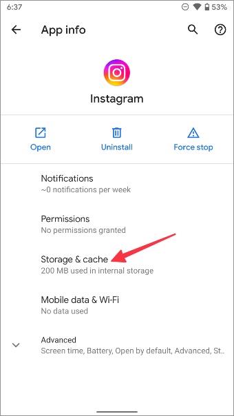 解決 Instagram 不自動播放影片的 10 種方法