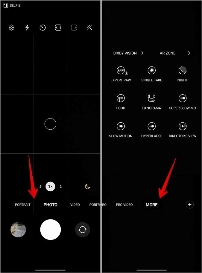 13 種最佳三星相機設置，讓您像專業人士一樣使用它