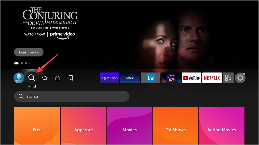 修復 Amazon Fire TV Stick 上未安裝應用程式的 9 種方法