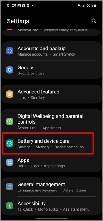 解決 Android 和 iPhone 上 Google 地圖電池耗盡問題的 20 種方法