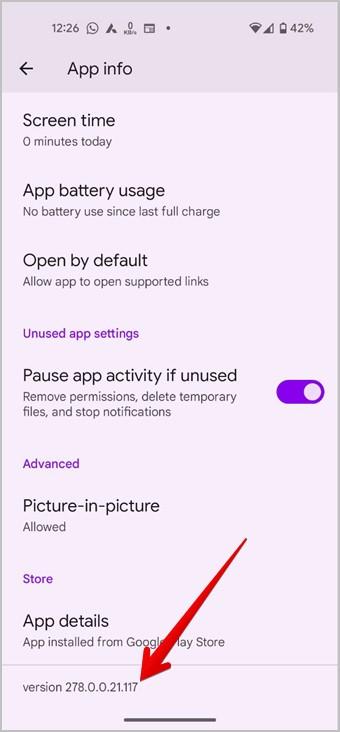 如何檢查 iPhone 或 Android 上的 Instagram 應用程式版本並找到最新版本
