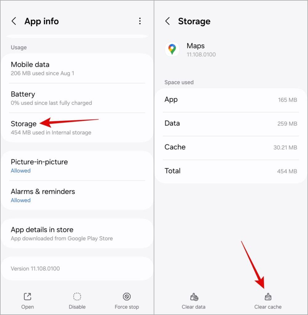 解決 Android 和 iOS 上 Google 地圖顛倒問題的 9 種方法