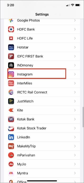 修復 Instagram 私訊失效的 13 種方法