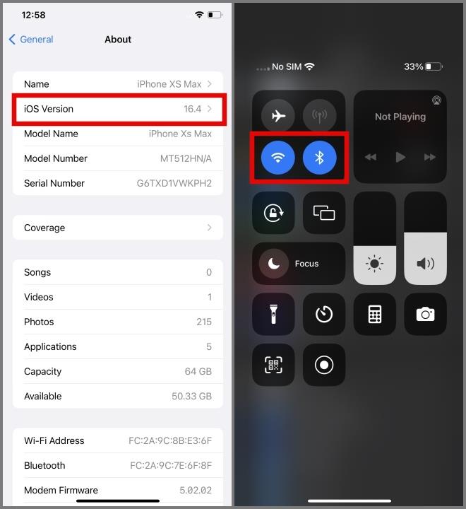 如何從 iPhone 分享 Wi-Fi 密碼