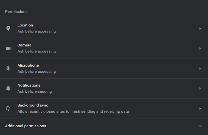 如何保護 Google Chrome 瀏覽器的安全