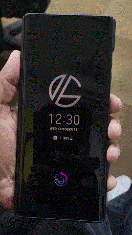 如何防止手機和電視燒屏
