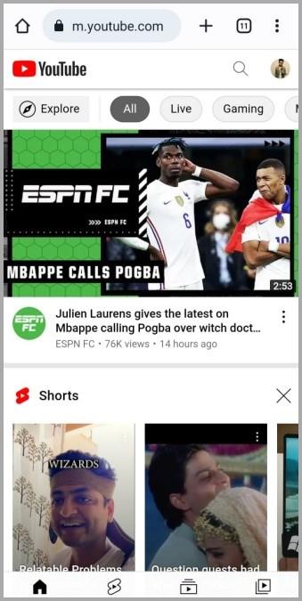 解決 Android 和 iPhone 上 YouTube 應用程式延遲問題的 7 種方法
