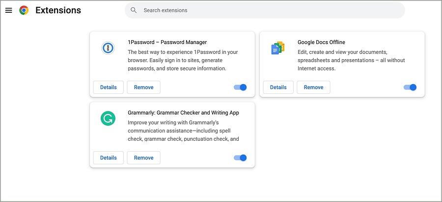 卸載 Google Chrome 後會發生什麼