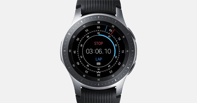 28 款最佳 Galaxy Watch 應用程式和 Galaxy Watch Active 2 (2020)