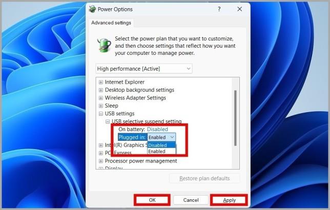 修復 Windows 睡眠模式後鍵盤無法運作的 7 種方法