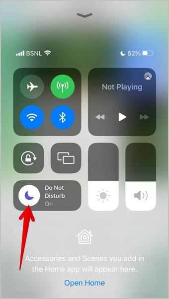 在 iPhone 和 iPad 上關閉焦點的 12 種方法