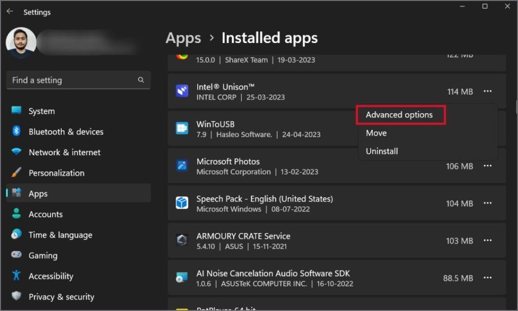 Intel Unison 在 Windows 11 上連接手機時卡住的 11 個修復