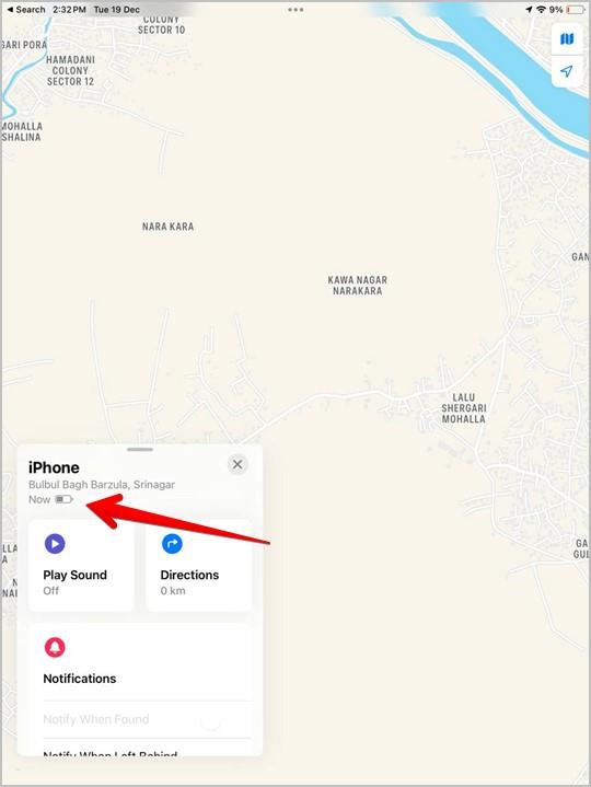 如何在 MacBook 和 iPad 上檢查 iPhone 電池