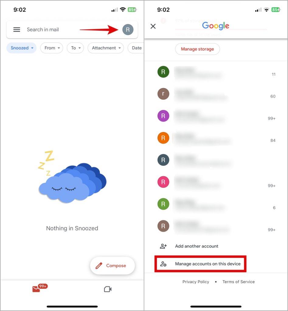 解決無法從 Gmail 下載附件的 9 種方法