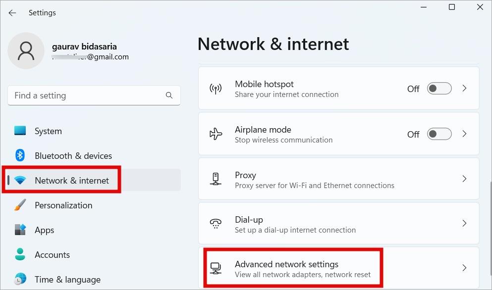 如何在 Windows 11 PC 上尋找和變更 Wi-Fi 密碼