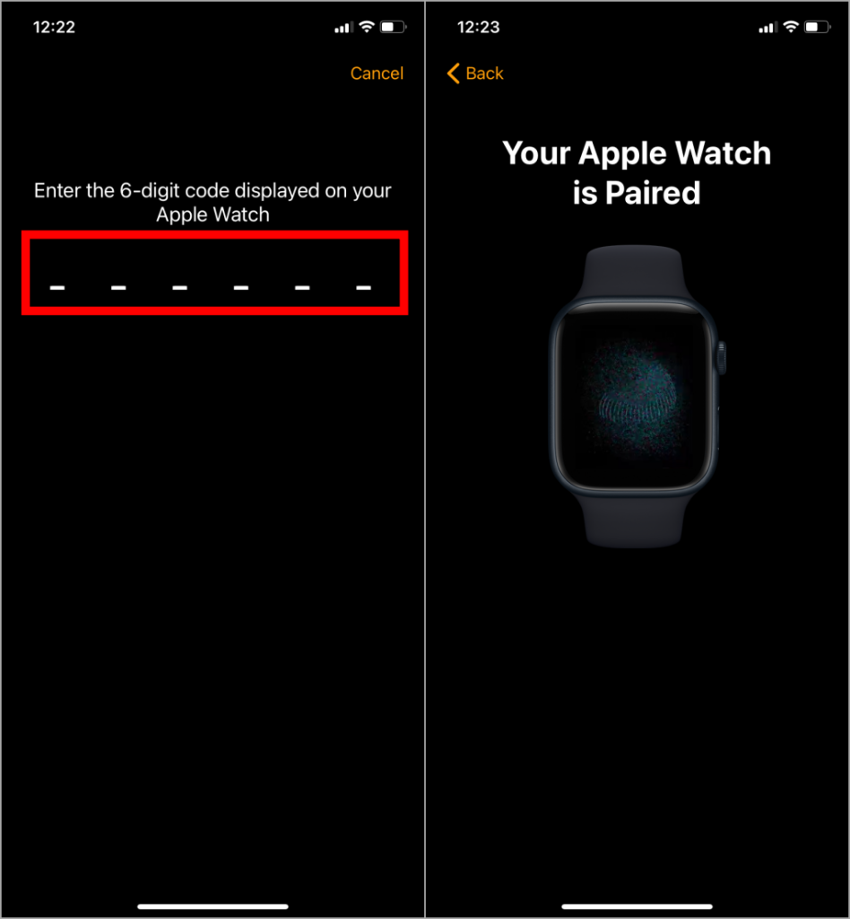 Apple Watch 無法連接 iPhone 的 11 個修復