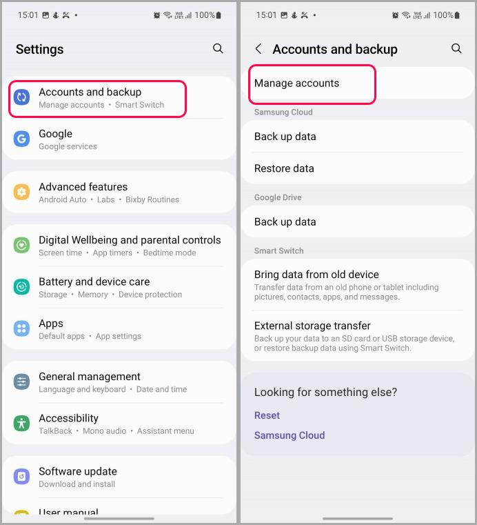 修復三星日曆不與 Google 日曆同步的 7 種方法