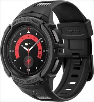 三星 Galaxy Watch 5 Pro 20 款最佳配件